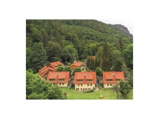 Ferienwohnung Ilsenburg Ausstattung 2