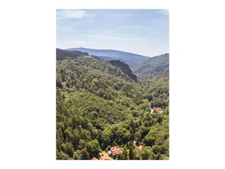 Ferienwohnung Ilsenburg Ausstattung 3