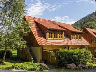 Ferienwohnung Ilsenburg  5
