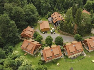 Ferienwohnung Ilsenburg  5