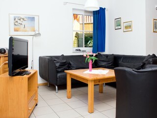 Ferienwohnung Ilsenburg  9