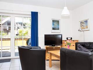 Ferienwohnung Ilsenburg  10