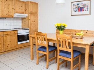 Ferienwohnung Ilsenburg  11