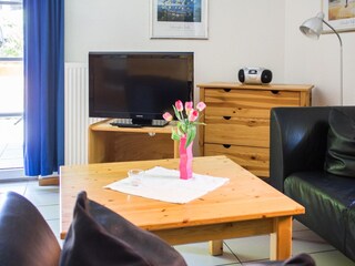 Ferienwohnung Ilsenburg  13