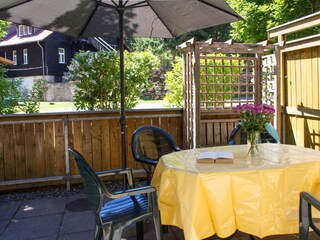 Ferienwohnung Ilsenburg  19