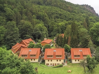 Ferienwohnung Ilsenburg  4