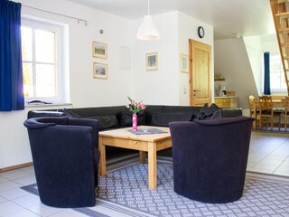 Ferienwohnung Ilsenburg  9