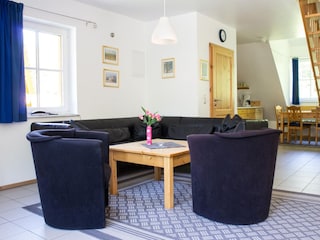 Ferienwohnung Ilsenburg  9