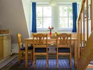 Ferienwohnung Ilsenburg  12