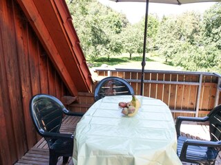 Ferienwohnung Ilsenburg  17