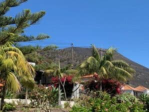 Ferienhaus Finca im Süden der Insel - Fuencaliente de la Palma - image1