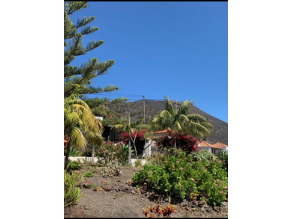 Holiday house Fuencaliente de la Palma Outdoor Recording 1