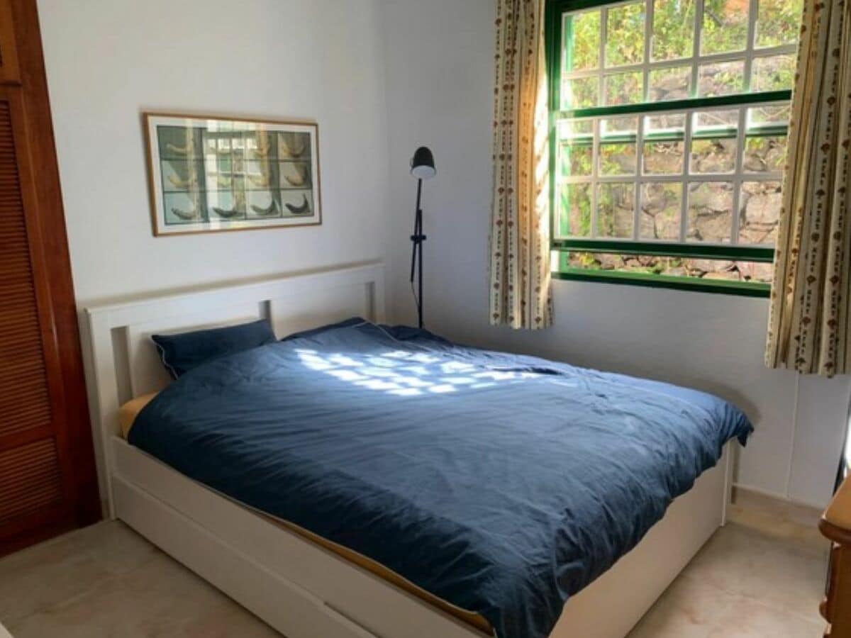 Schlafzimmer Finca