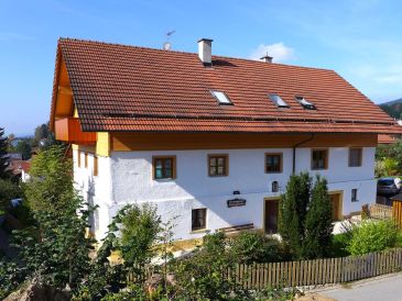 Ferienwohnung Haus Gerda