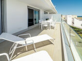 Apartment Estepona Outdoor Recording 1