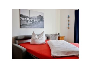 Apartamento de vacaciones Schwangau Características 28