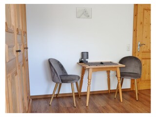 Appartamento per vacanze Schwangau Caratteristiche 29