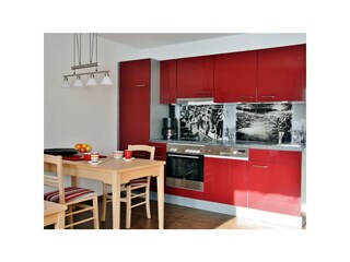 Appartement de vacances Schwangau Équipement 31