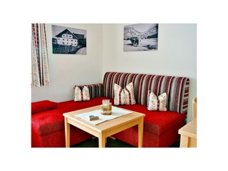 Appartamento per vacanze Schwangau Caratteristiche 32