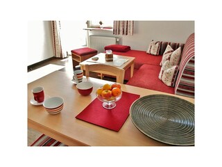 Appartamento per vacanze Schwangau Caratteristiche 33