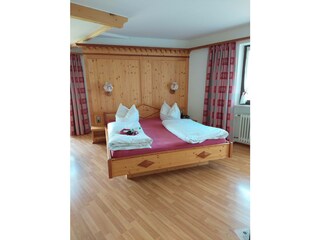 Appartamento per vacanze Schwangau Caratteristiche 36