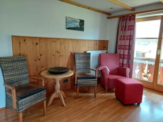 Ferienwohnung Schwangau Ausstattung 37