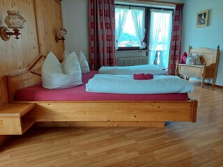 Vakantieappartement Schwangau Kenmerken 38