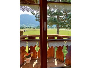 Vakantieappartement Schwangau Kenmerken 39