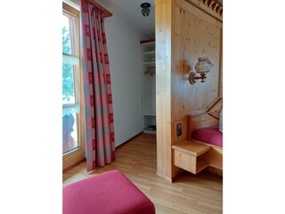 Vakantieappartement Schwangau Kenmerken 40