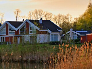 Vakantiehuis Nordhorn Omgeving 20
