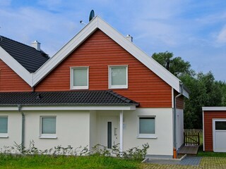 Vakantiehuis Nordhorn Buitenaudio-opname 3