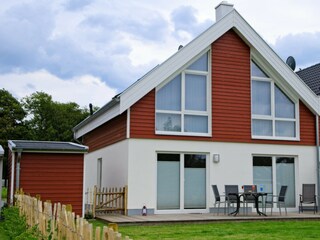 Vakantiehuis Nordhorn Buitenaudio-opname 4