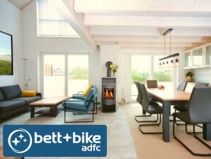 Ferienhaus Blinkfüer