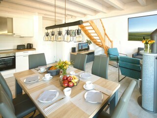 Maison de vacances Nordhorn Équipement 8