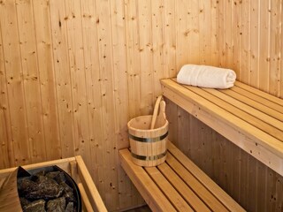Vakantiehuis Nordhorn Kenmerken 12