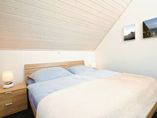 Maison de vacances Nordhorn Équipement 15