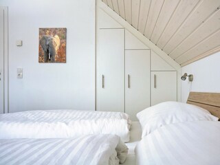 Maison de vacances Nordhorn Équipement 17
