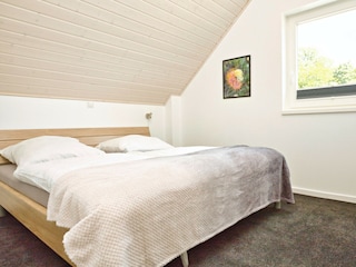 gemütliches 2. Schlafzimmer