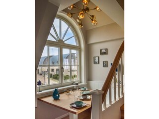 Ferienhaus List Außenaufnahme 11