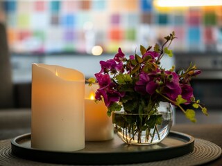 Ferienwohnung Westerland Außenaufnahme 3
