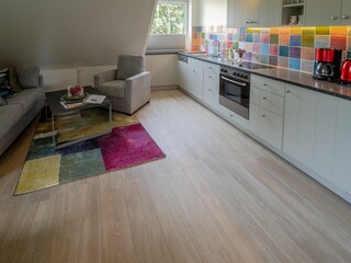 Ferienwohnung Westerland Außenaufnahme 4