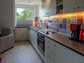 Ferienwohnung Westerland Außenaufnahme 6