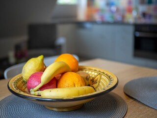 Ferienwohnung Westerland Außenaufnahme 7