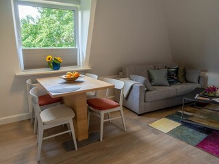 Ferienwohnung Westerland Außenaufnahme 8