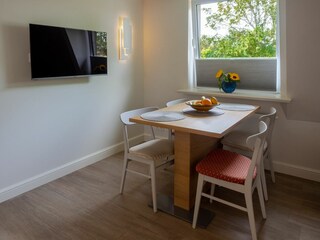 Ferienwohnung Westerland Außenaufnahme 9