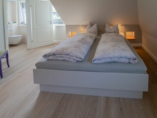 Ferienwohnung Westerland Außenaufnahme 11