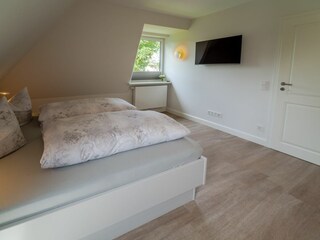 Ferienwohnung Westerland Außenaufnahme 12