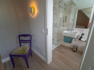 Ferienwohnung Westerland Außenaufnahme 14