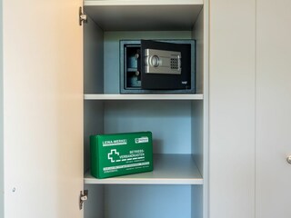 Ferienwohnung Westerland Außenaufnahme 16
