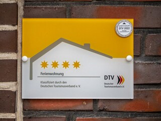 Ferienwohnung Westerland Außenaufnahme 17